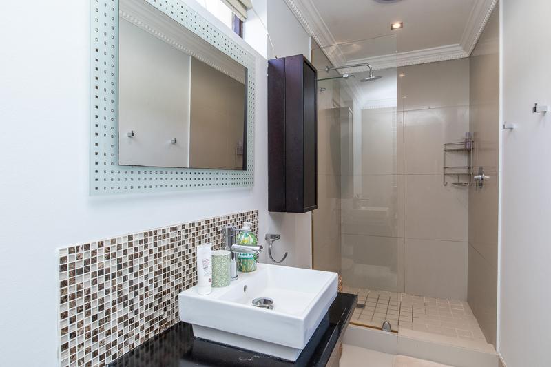 3 Bedroom Property for Sale in Stonehurst Mountain Estate Western Cape